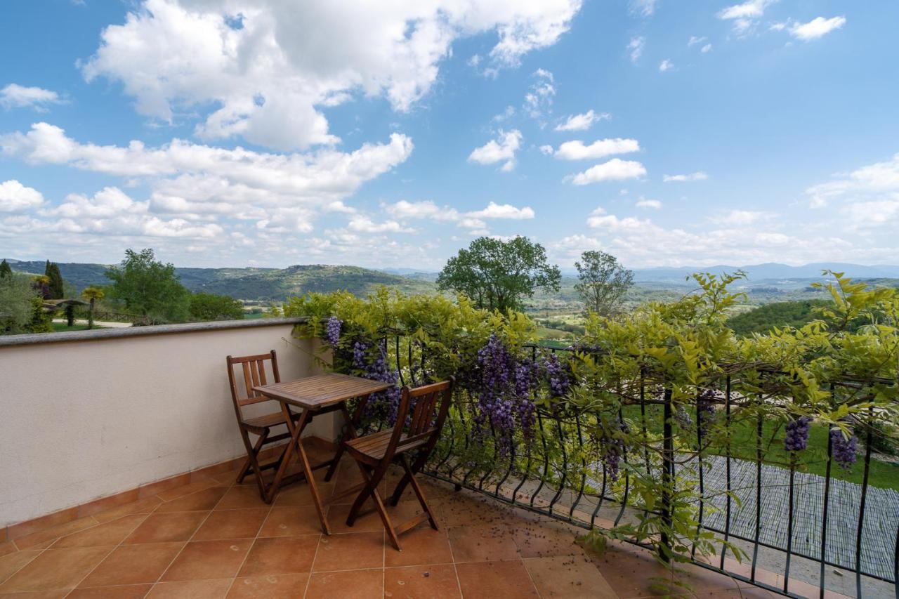 L'Olivo Country Resort & Spa Bassano in Teverina Luaran gambar