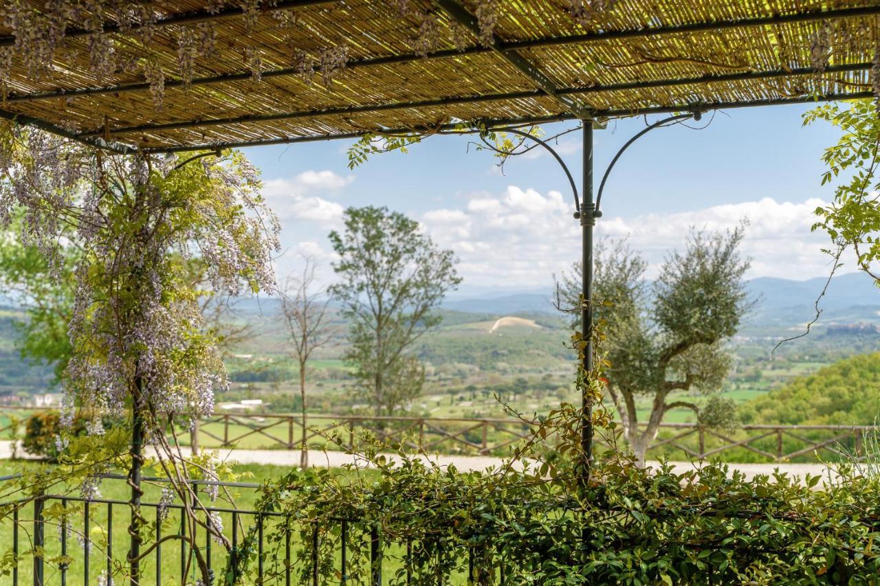 L'Olivo Country Resort & Spa Bassano in Teverina Luaran gambar