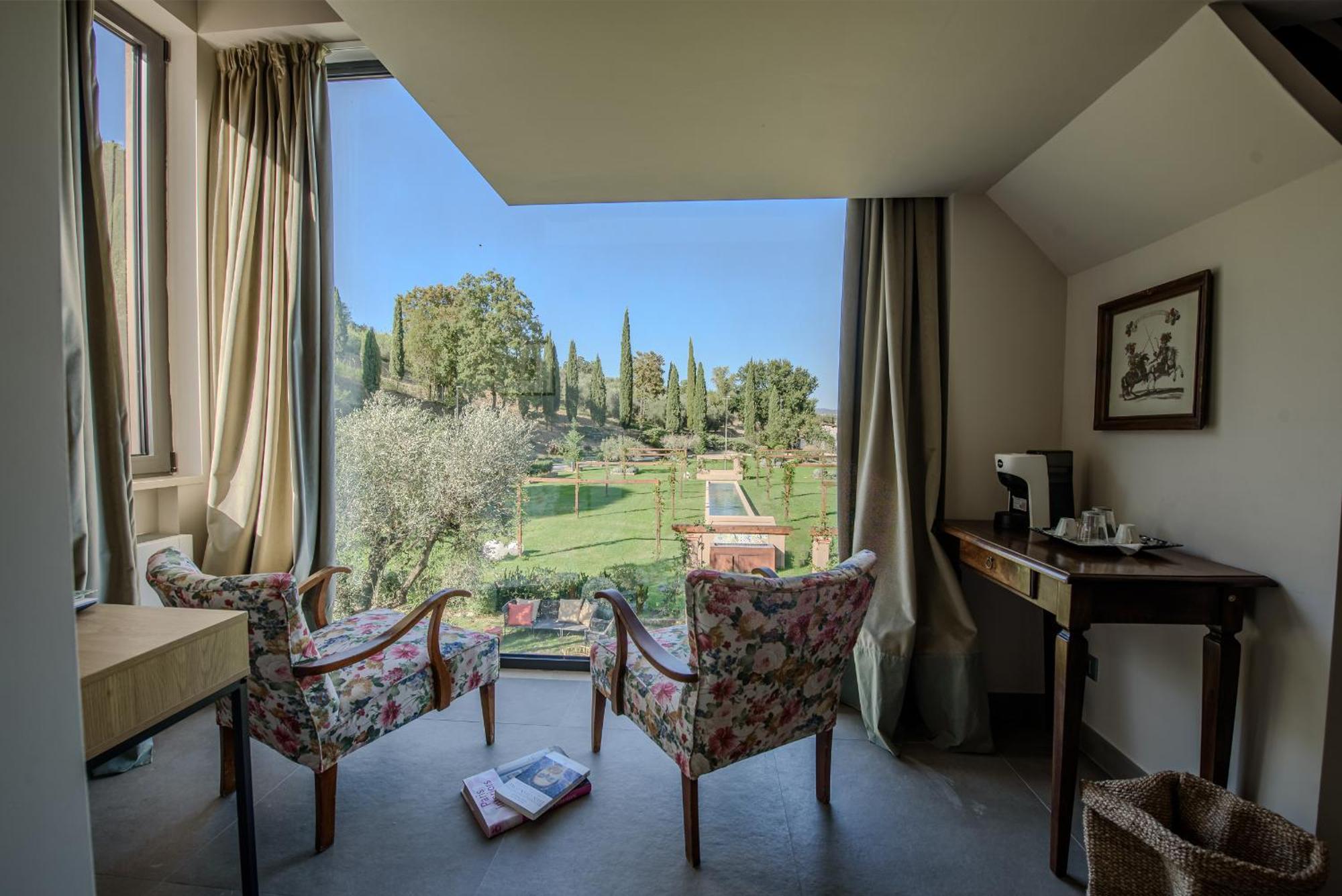 L'Olivo Country Resort & Spa Bassano in Teverina Luaran gambar