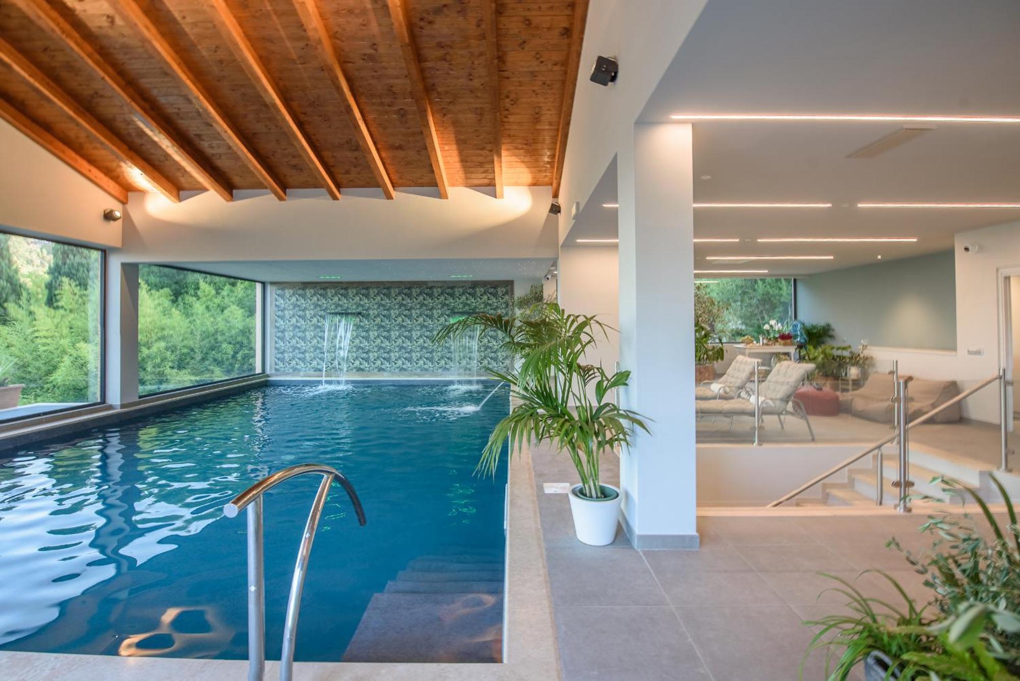 L'Olivo Country Resort & Spa Bassano in Teverina Luaran gambar