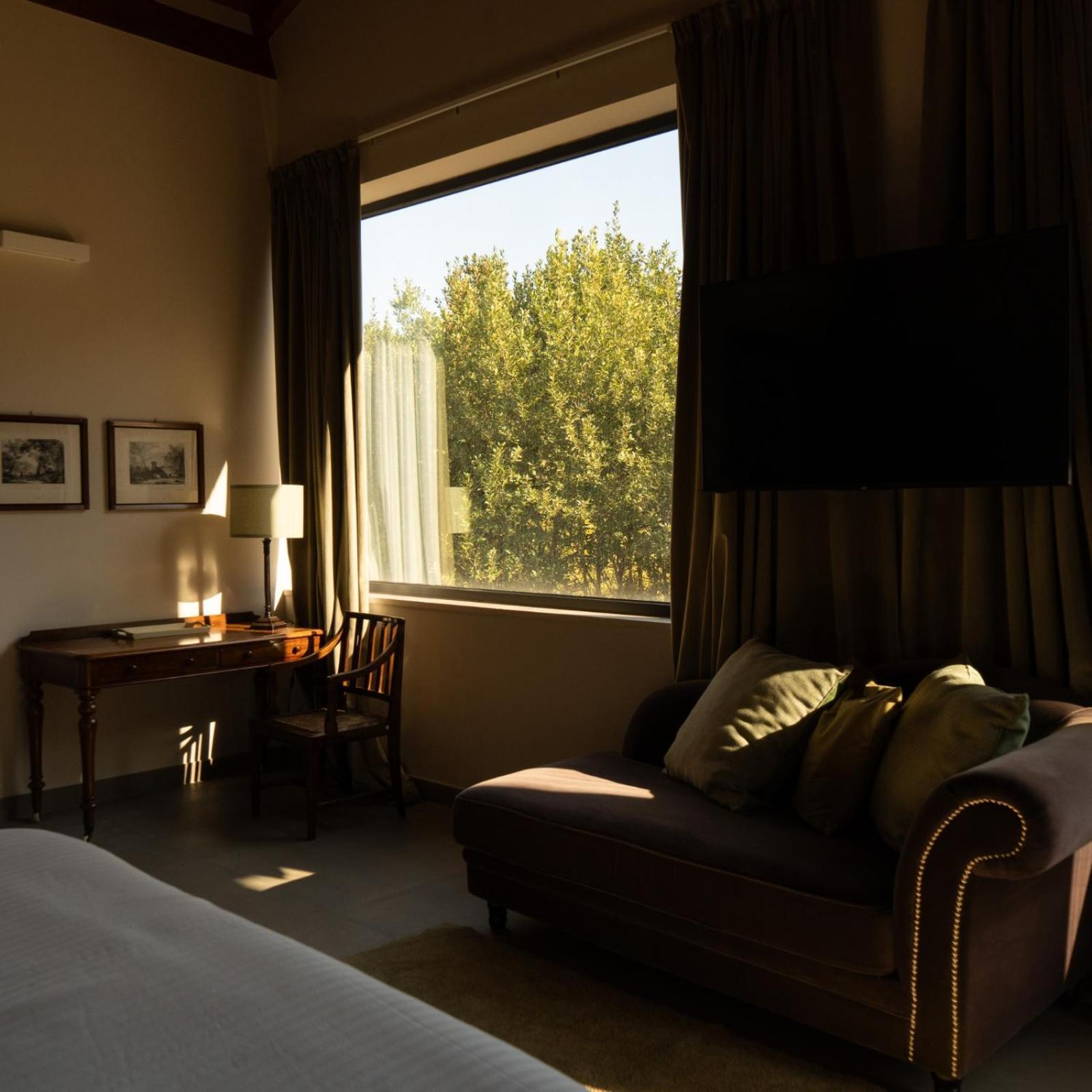 L'Olivo Country Resort & Spa Bassano in Teverina Luaran gambar