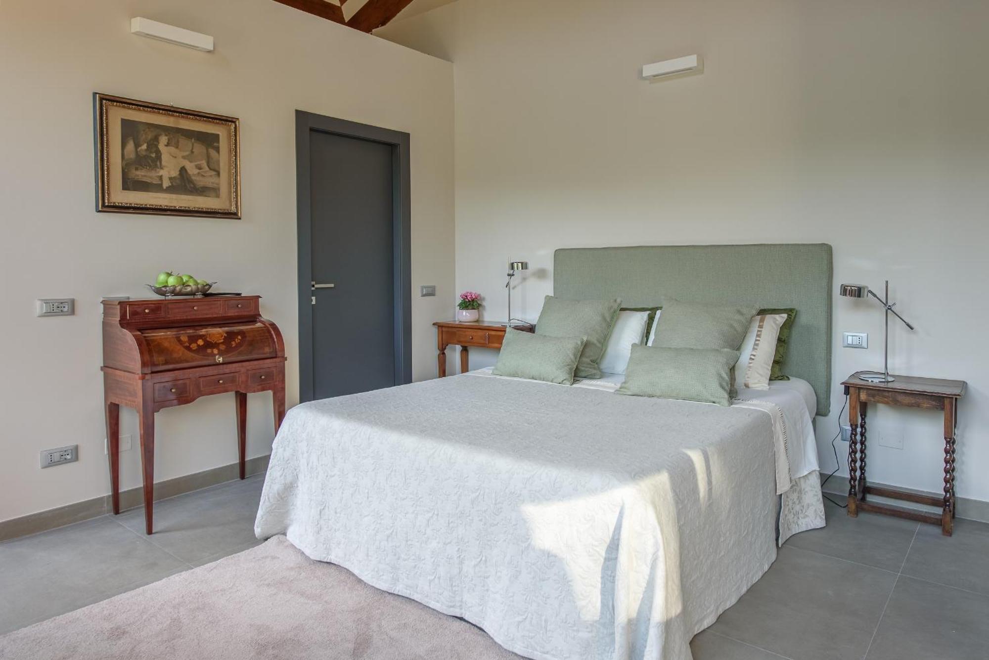 L'Olivo Country Resort & Spa Bassano in Teverina Luaran gambar