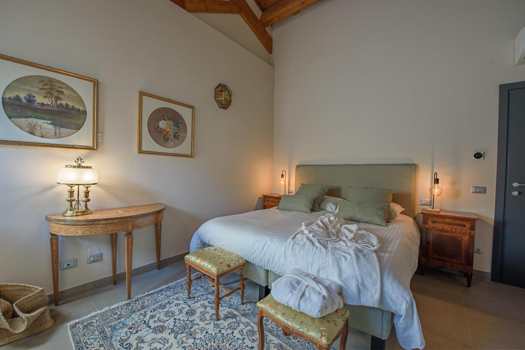 L'Olivo Country Resort & Spa Bassano in Teverina Luaran gambar