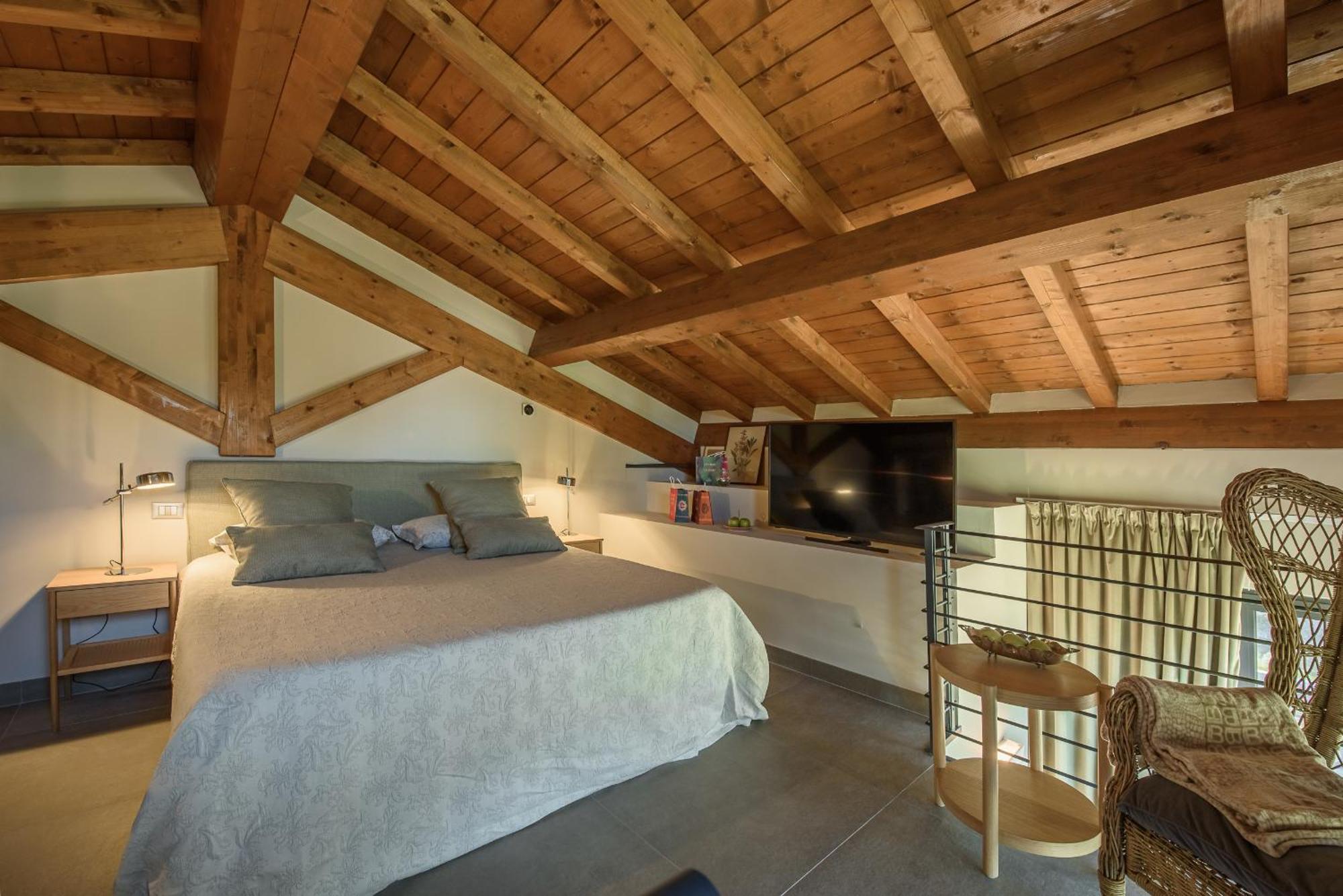 L'Olivo Country Resort & Spa Bassano in Teverina Luaran gambar
