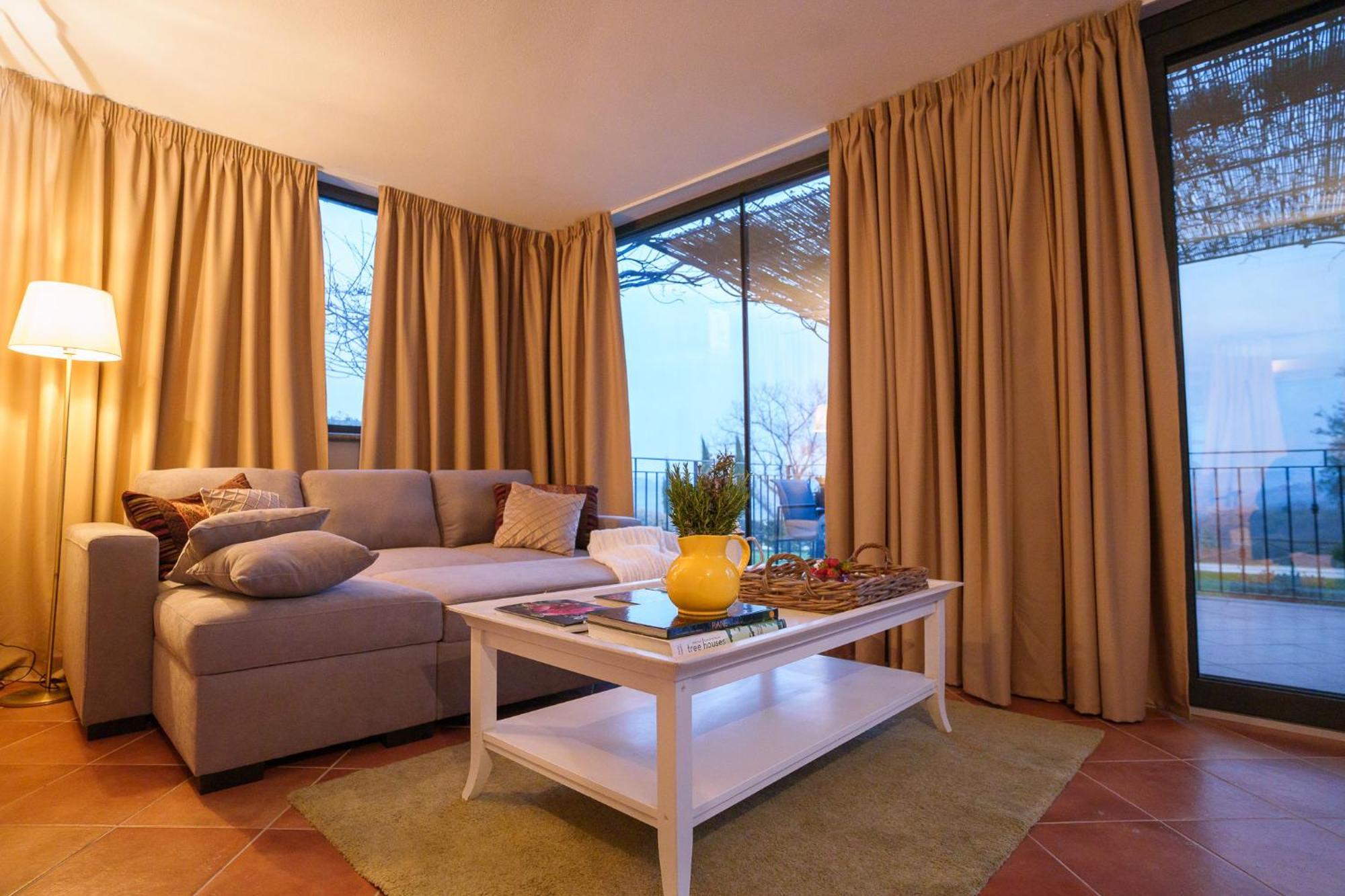 L'Olivo Country Resort & Spa Bassano in Teverina Luaran gambar